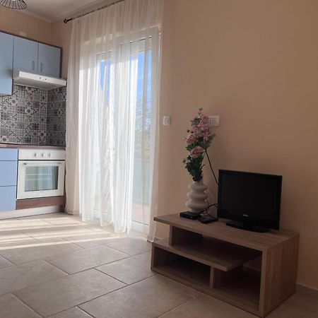 Apartmán Marina Malinska Exteriér fotografie