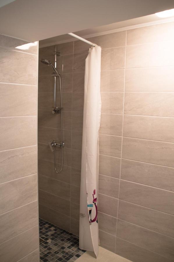 Apartmán Marina Malinska Exteriér fotografie