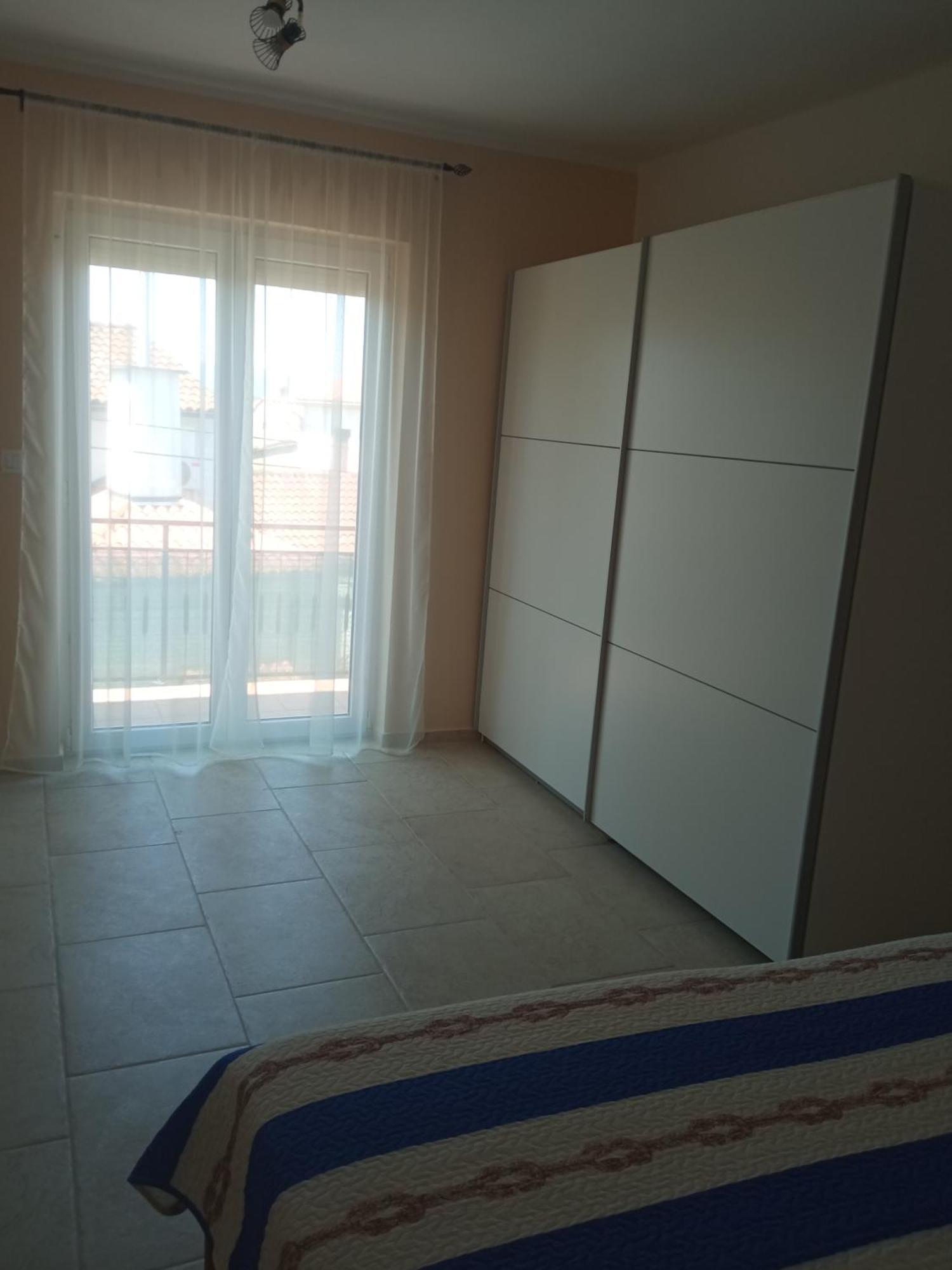 Apartmán Marina Malinska Exteriér fotografie