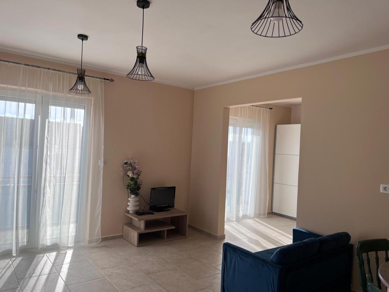 Apartmán Marina Malinska Exteriér fotografie