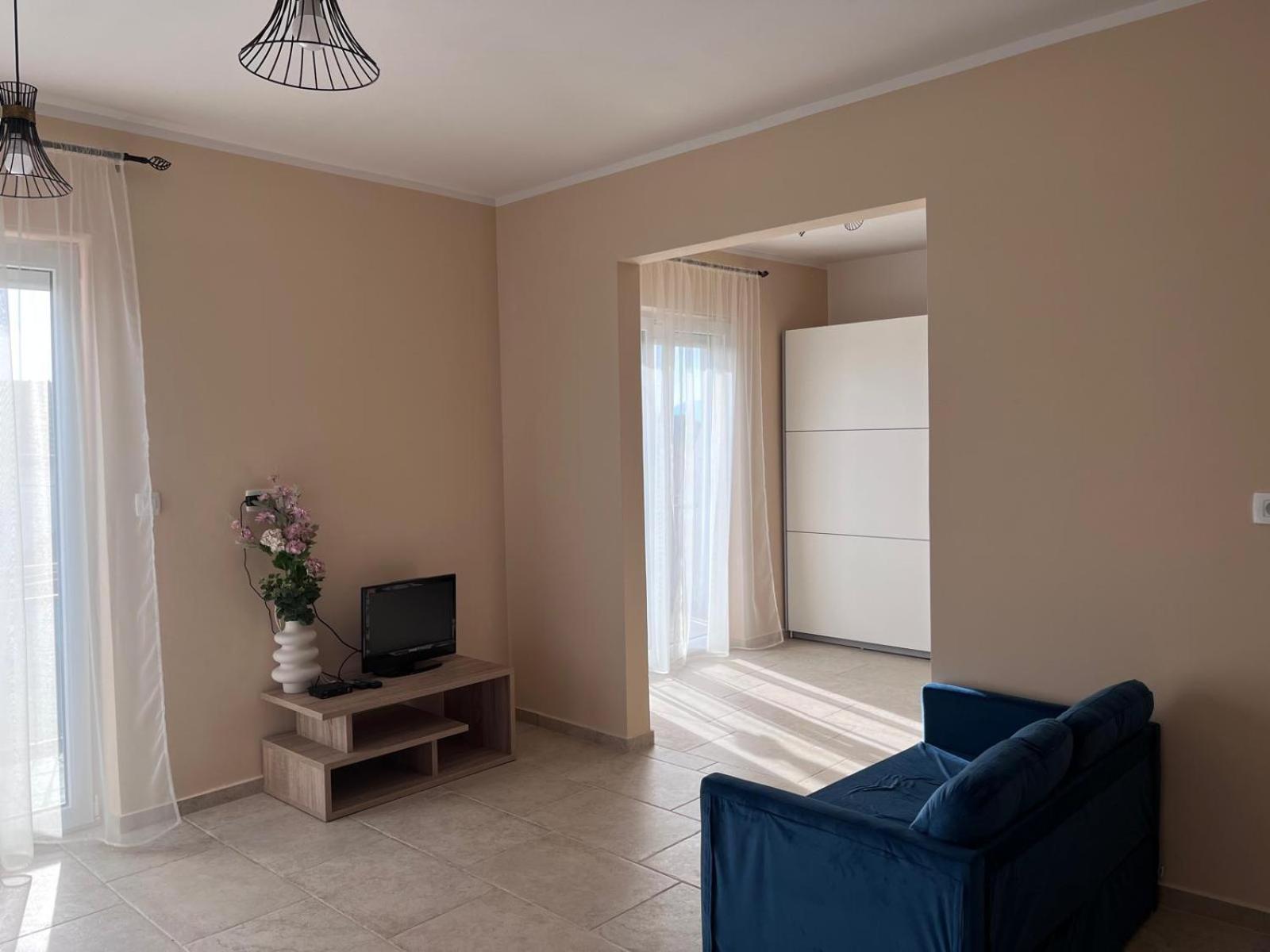 Apartmán Marina Malinska Exteriér fotografie