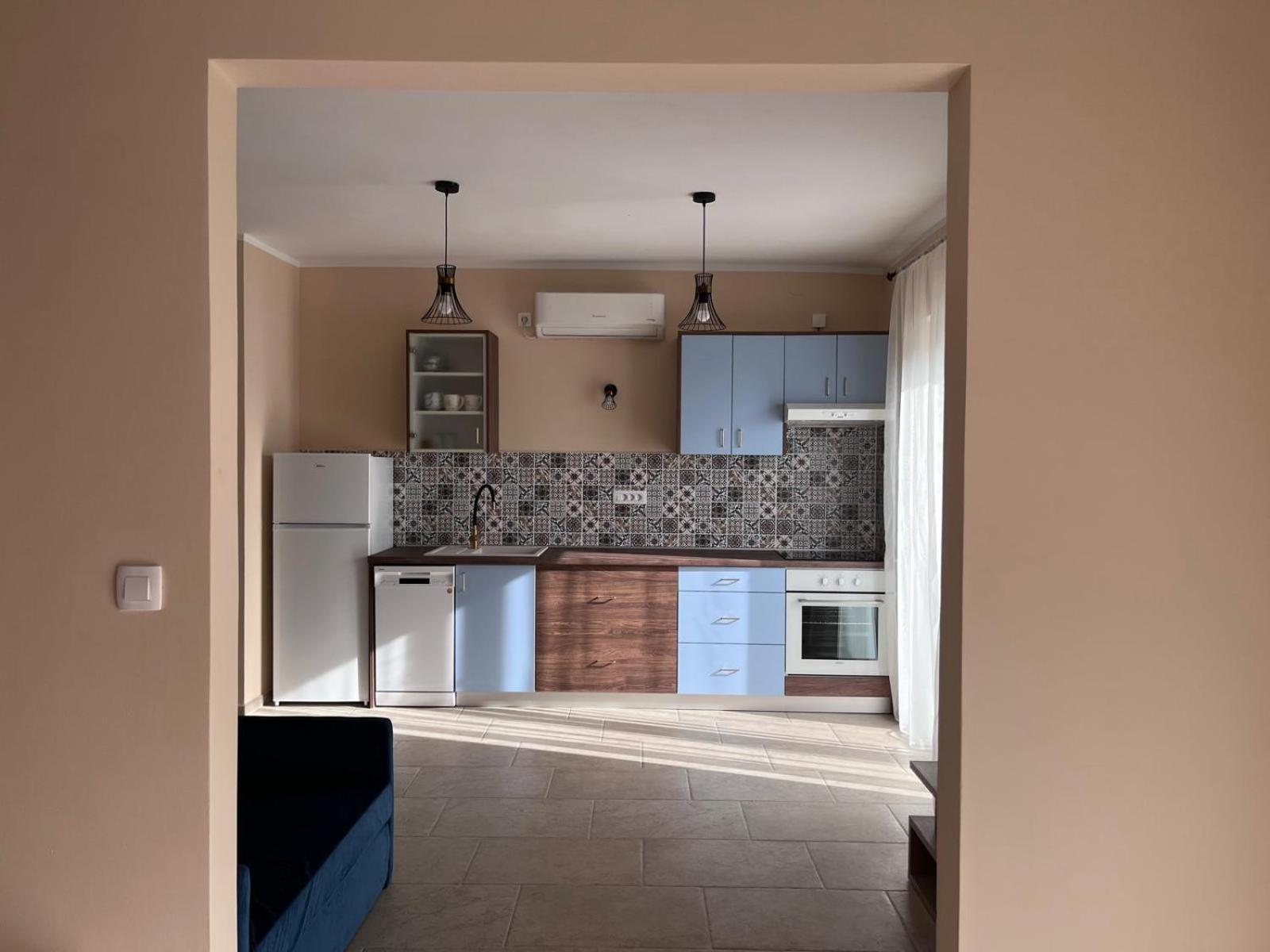 Apartmán Marina Malinska Exteriér fotografie